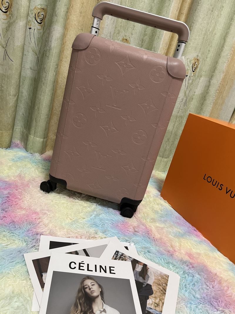 Louis Vuitton Suitcase